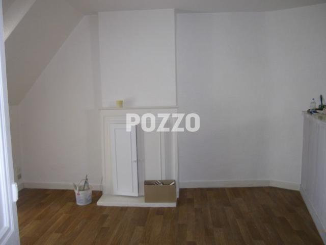Location: appartement T2 à GRANVILLE