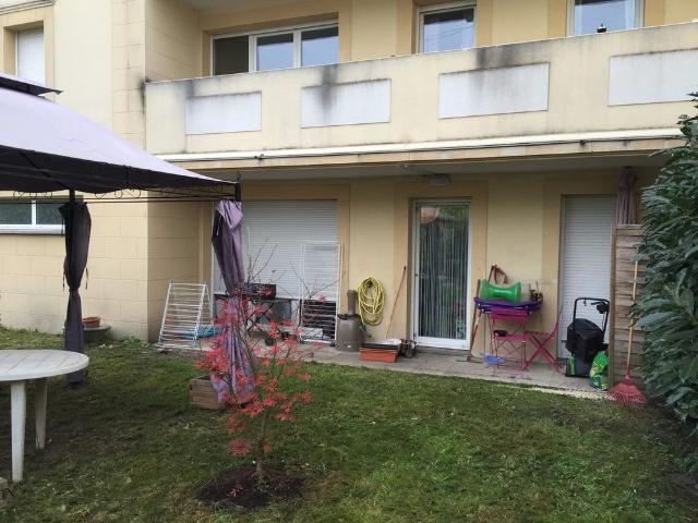 Location appartement T2 à Gradignan