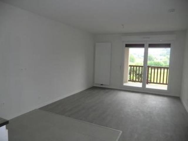 Location appartement T2 à HASPARREN | 38 m2 499 C.C. € / mois