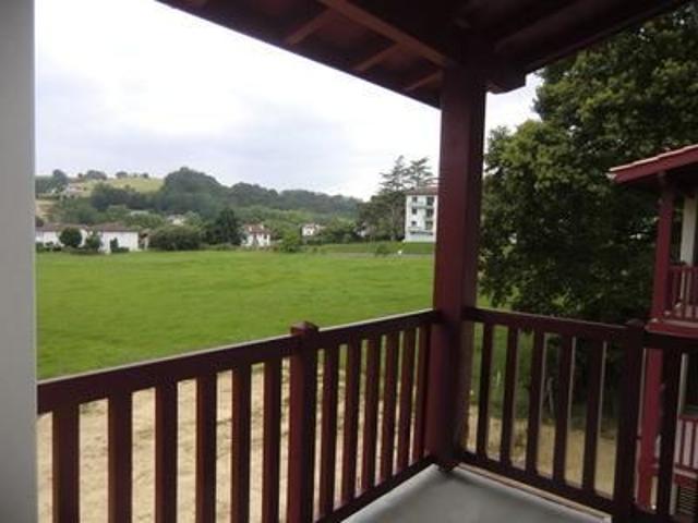 Location appartement T2 à HASPARREN | 38 m