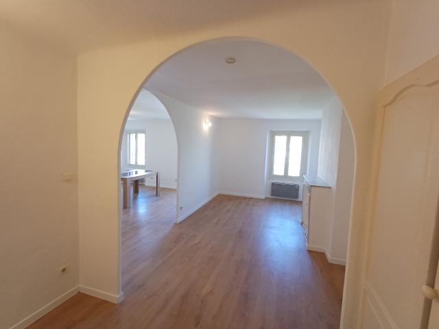 Location Appartement T2 | Agence Clemenceau