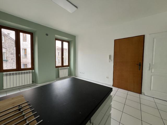 Location APPARTEMENT T2 | Agence Delas