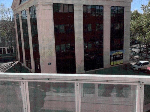 LOCATION APPARTEMENT T2 ANTIGONE