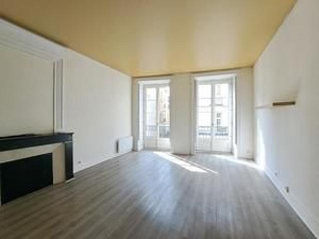 Location Appartement T2 Autre