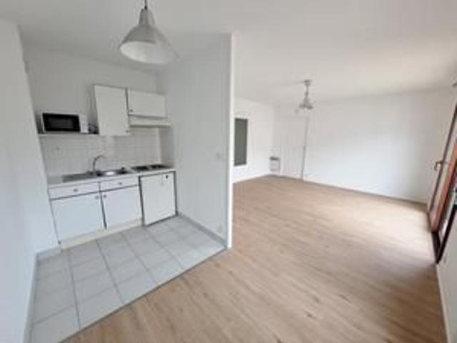 Location Appartement T2 Autre
