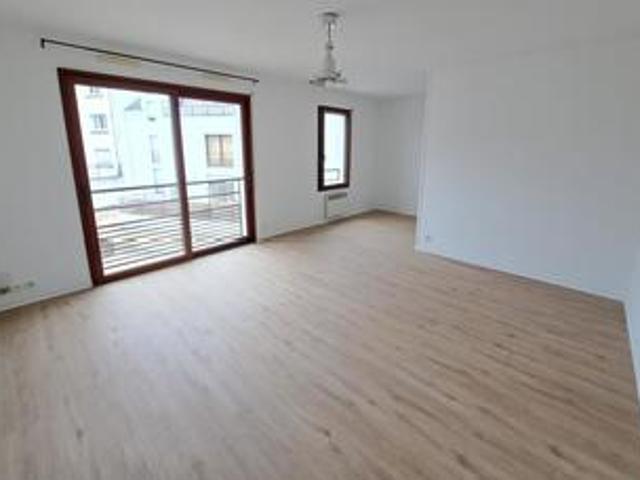 Location Appartement T2 Autre