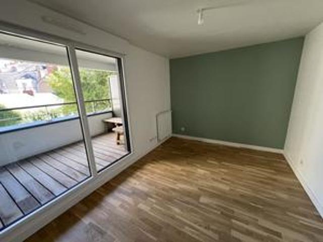 Location Appartement T2 Autre