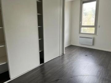 Location Appartement T2 avec parking Centre ville