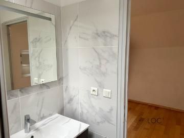 Location Appartement T2 avec terrasse Hyper centre