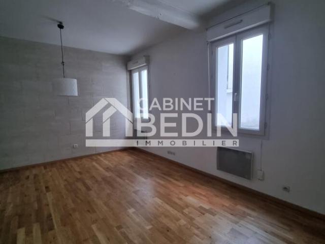 Location Appartement T2 Bordeaux