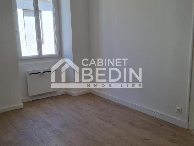 Location Appartement T2 Bordeaux 1 chambre
