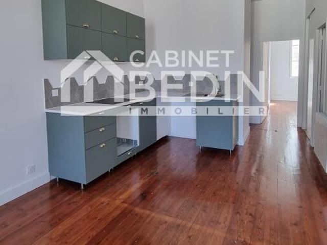 Location Appartement T2 Bordeaux 1 chambre