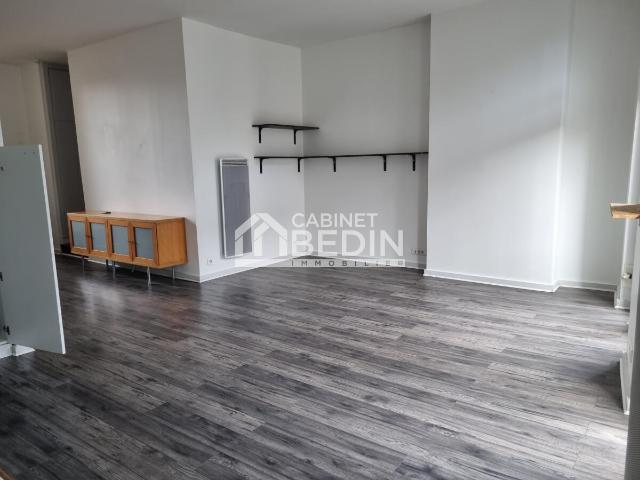 Location Appartement T2 Bordeaux 1 chambre