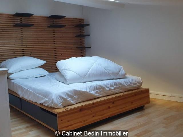 Location Appartement T2 Bordeaux 1 chambre