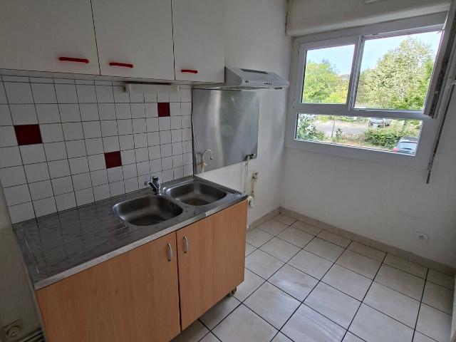 Location Appartement T2 Bordeaux 1 chambre