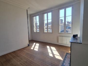Location Appartement T2 Bordeaux 1 chambre