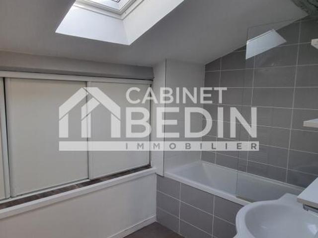 Location Appartement T2 Bordeaux 1 chambre