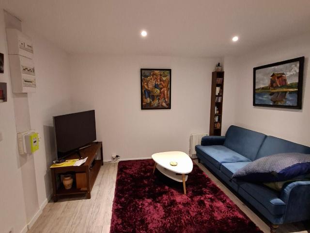 Location Appartement T2 Bordeaux