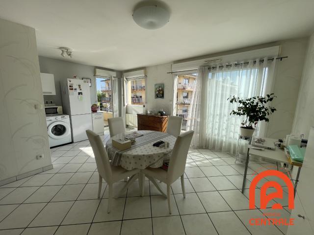 Location appartement T2 – Bron 69500