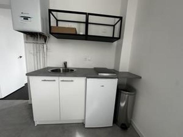 Location Appartement T2 Breil Barberie