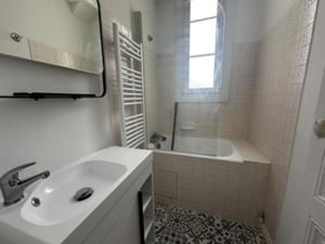 Location Appartement T2 Breil Barberie