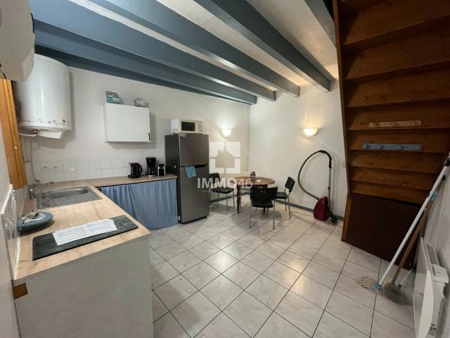 Location appartement t2 Cahors 46000, 30m², 2 pièces. T2 TRA GIC