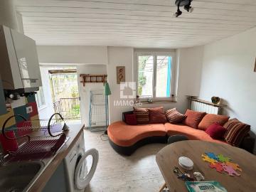 Location appartement t2 Cahors 46000, 35m², 2 pièces. T2 DUB1 BER