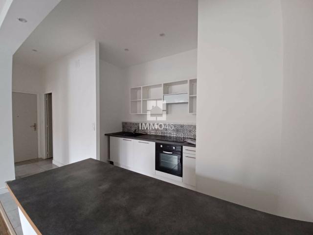 Location appartement t2 Cahors 46000, 41m², 2 pièces. T2 CHA FOU