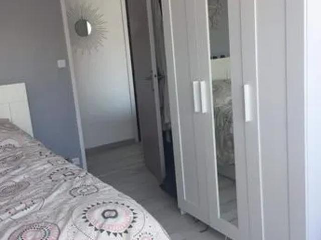 Location appartement T2 Caudéran 53 m2
