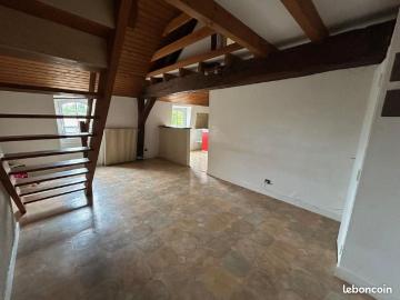 Location Appartement T2 Centre Ville