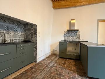 Location Appartement T2 centre ville | Agence Delas