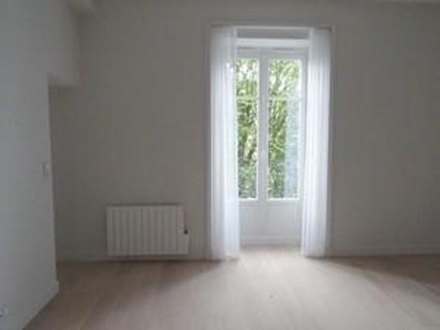 Location Appartement T2 Chantenay Procé Monselet