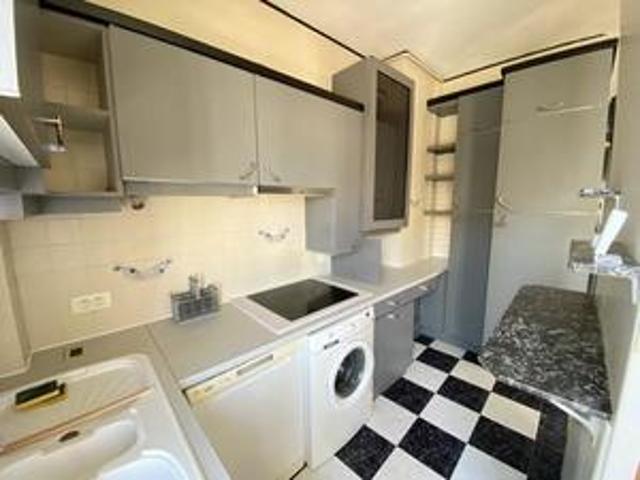 Location Appartement T2 Chantenay Procé Monselet