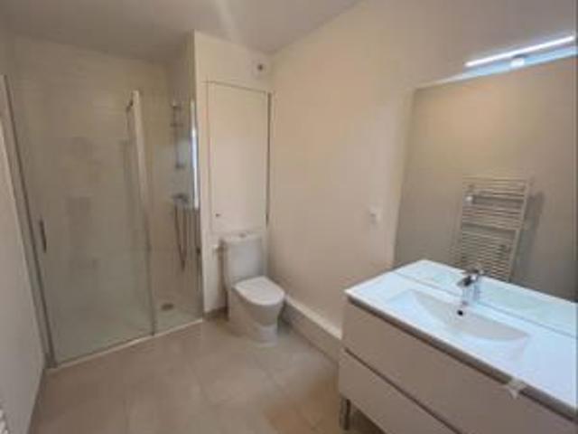 Location Appartement T2 Chantenay Procé Monselet