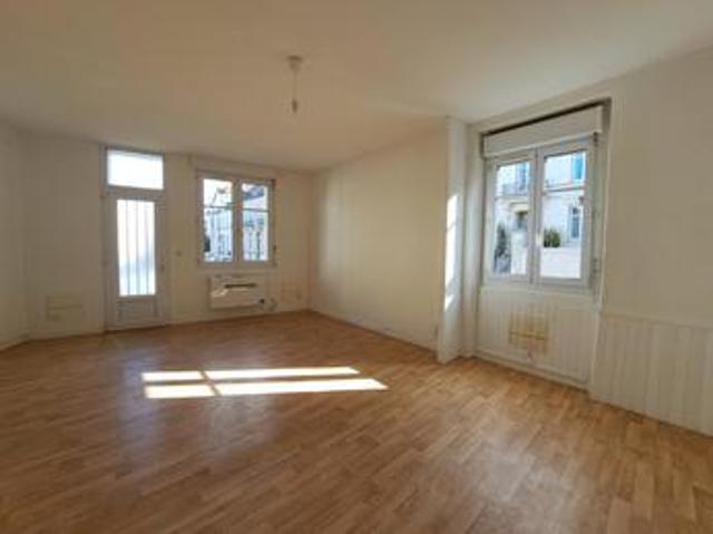 Location Appartement T2 Chantenay Procé Monselet