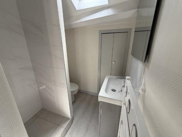 Location Appartement T2 CHILVERT