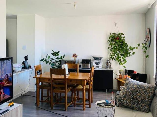 Location appartement T2 CHIRENS