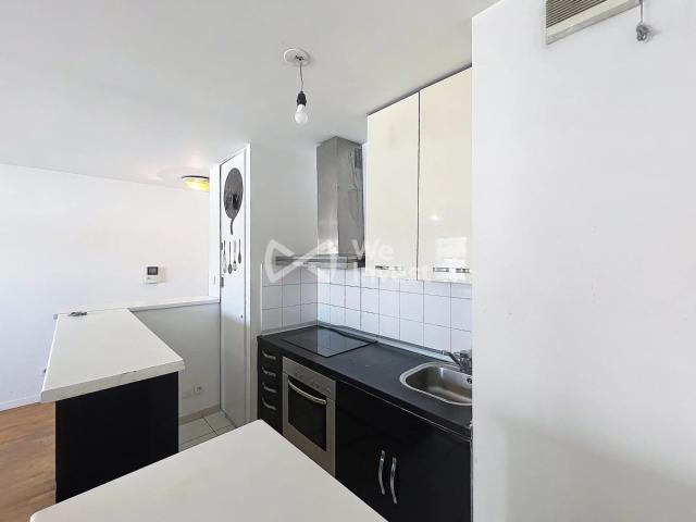 Location Appartement T2 Colombes