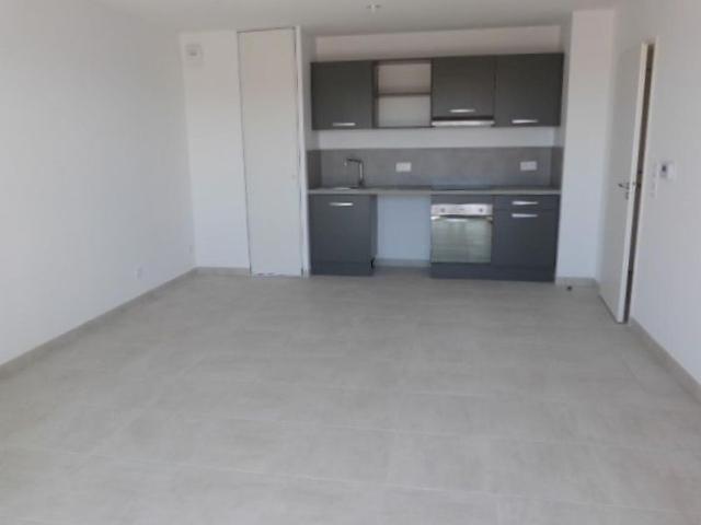 location Appartement T2 DE 43.4m² À LA CRAU