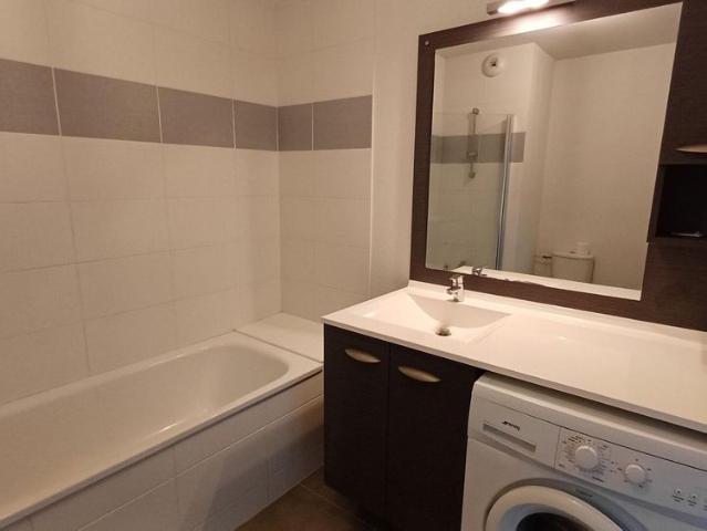 location Appartement T2 DE 43.75m² À ST HERBLAIN