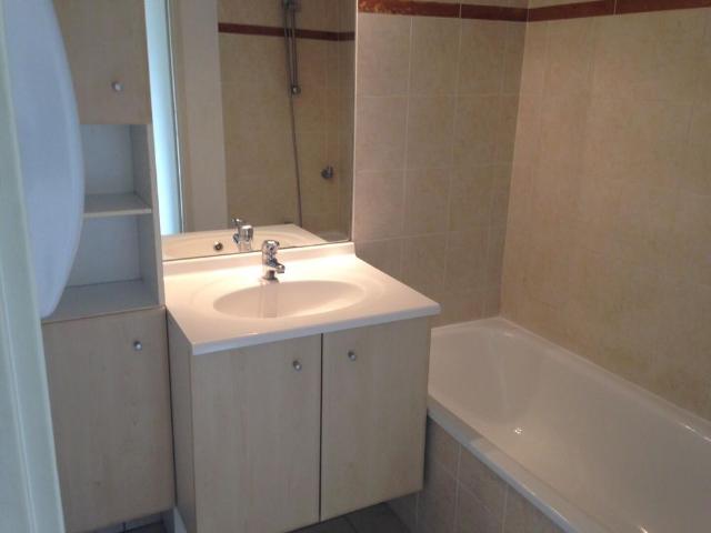 location Appartement T2 DE 43.01m² À TOULOUSE