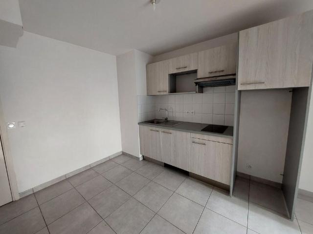 location Appartement T2 DE 43.05m² À MONTPELLIER