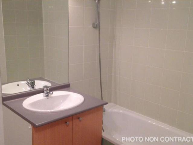 location Appartement T2 DE 43.05m² À NAILLOUX