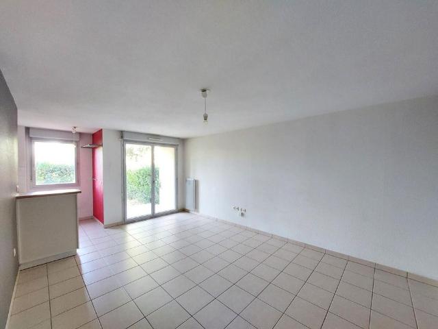 location Appartement T2 DE 43.15m² À POITIERS