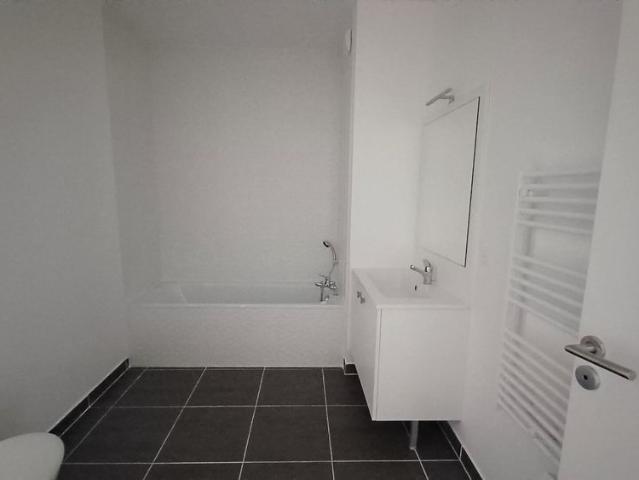 location Appartement T2 DE 43.25m² À MONTPELLIER
