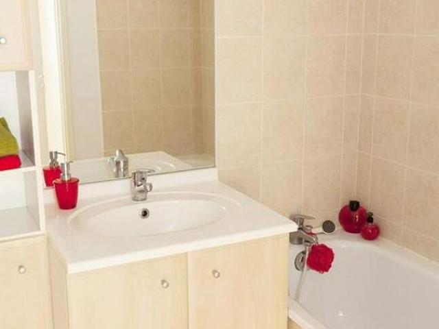 location Appartement T2 DE 43.26m² À MERIGNAC