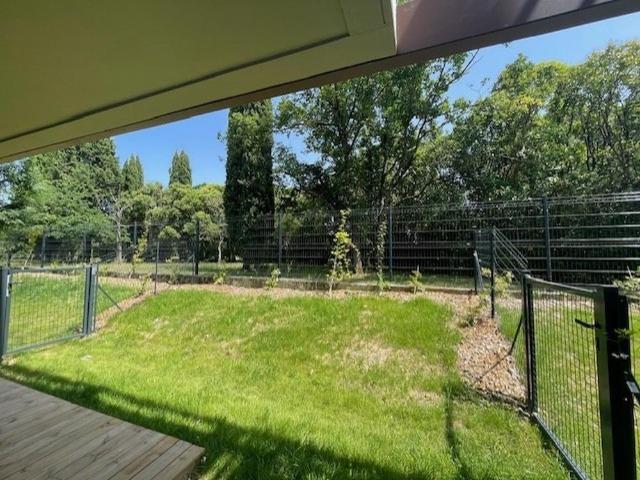location Appartement T2 DE 40.55m² À TOURNEFEUILLE