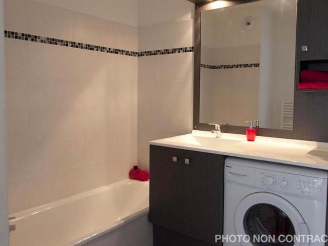 location Appartement T2 DE 40.65m² À CHATILLON