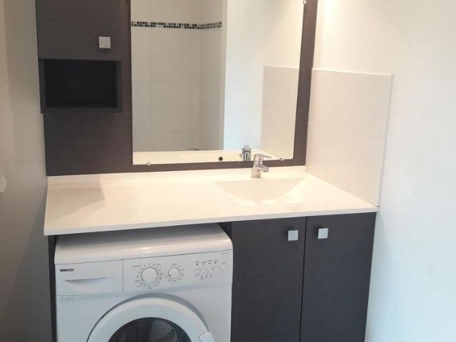location Appartement T2 DE 40.75m² À CASTELNAU LE LEZ