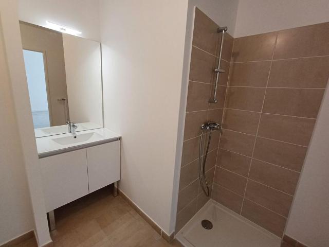 location Appartement T2 DE 40.79m² À VILLIERS SUR MARNE